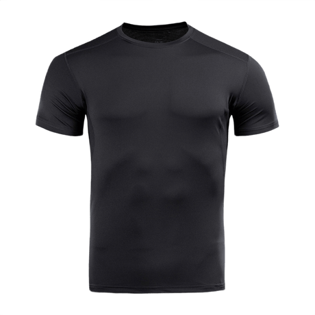 M-Tac Ultra Vent Kortærmet termot-shirt i let og åndbart materiale, ideel til træning og udendørs aktiviteter.