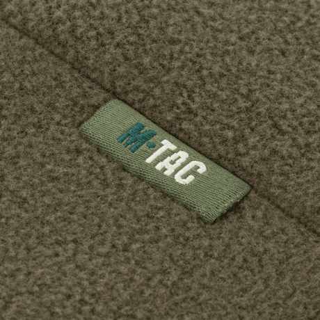 M-Tac Watch Cap Elite Fleece Beanie Hat Slimtex med fleece og Slimtex termolag, modstå vind og kulde, hurtigttørrende