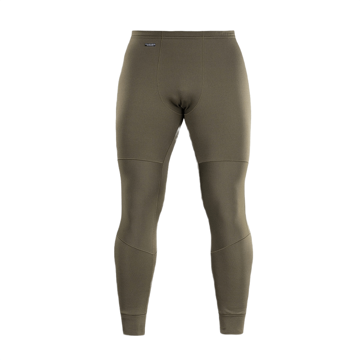 M-Tac Vinter Baselayer 3/4 Bukser i premium fleece fra Pontetorto®.