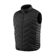 M-Tac Vytyaz Primaloft Vest i sort, let og funktionel med god varmeisolering, ideel til overgangsvejr og lagdeling under jakker.