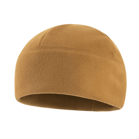 M-Tac Watch Cap Elite Fleece Beanie Hat, let og varm hue i fleece til taktisk brug og vinteraktiviteter, beskytter mod vind og kulde.