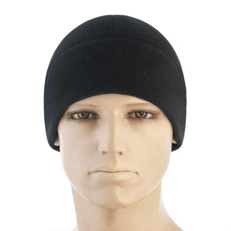 M-Tac Watch Cap Elite Fleece Beanie Hat til koldt vejr med let og komfortabelt design, fleece 320 g/m² materiale, lav profil