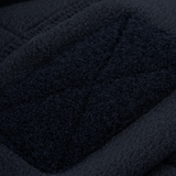 M-Tac Watch Cap Elite Fleece Beanie Hat Velcro med lavprofil design i fleece 320 g/m², vind- og kuldebeskyttelse, tætskåret syning.