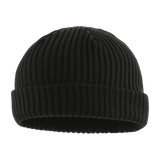 M-Tac Watch Cap 100% Akryl, strikket hue til koldt vejr, dobbelt opslag for ekstra varme. Materiale: 100% akryl. Passer til forskellige størrelser.