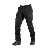 M-Tac Taktiske Bukser Aggressor Gen. II Flex i let rip-stop stof til skydning og træning