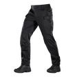 M-tac Taktiske Bukser Conquistador Gen. I Flex i slidstærk Rip-stop Flex stof, ideel til udendørsaktiviteter som camping og træning.