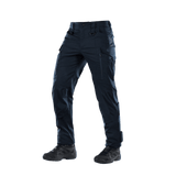 M-tac Taktiske Bukser Conquistador Gen. I Flex til udendørsaktiviteter, fremstillet i slidstærkt polycotton Rip-stop Flex stof.