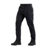 M-Tac Bukser Sahara Flex Light: fleksible taktiske bukser til sommer, der sikrer luftcirkulation og slidstyrke.