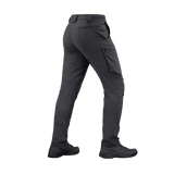 M-Tac Bukser Sahara Flex Light, lette og slidstærke sommerbukser med fleksibilitet og åndbarhed, perfekt til solrige dage