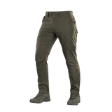 M-Tac Bukser Sahara Flex Light i åndbart og slidstærkt materiale, ideelle til solrige dage og taktisk brug