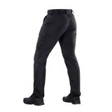 M-Tac Bukser Aggressor Summer Flex lavet af let Rip-Stop nylonstof med høj åndbarhed og modstandsdygtighed, ideel til varmt vejr.