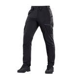 M-Tac Bukser Aggressor Summer Flex, lette og åndbare bukser i Rip-Stop nylon, ideel til varmt vejr og taktisk brug. Komfortabel pasform.