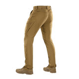 M-Tac Bukser Aggressor Summer Flex i Rip-Stop nylon til taktisk og komfortabel brug i varmt vejr.