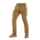M-Tac Bukser Aggressor Summer Flex i let Rip-Stop nylonstof ideel til komfort og åndbarhed i varmt vejr.