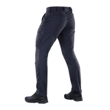 M-Tac Bukser Aggressor Summer Flex i let og åndbar Rip-Stop nylonstof, ideel til taktisk brug og komfort i varmt vejr.