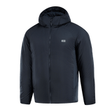 M-Tac Paladin Jakke til hverdagsbrug, stilfuld og teknologisk avanceret, optimalt komfort i temperaturer fra 0 til -15°C.