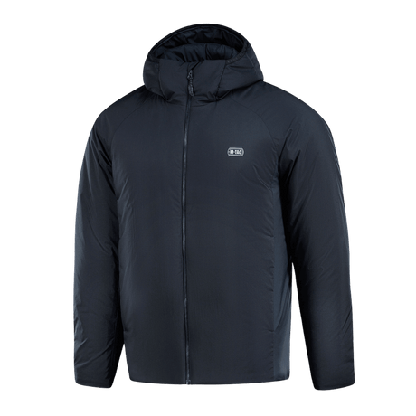 M-Tac Paladin Jakke til hverdagsbrug, stilfuld og teknologisk avanceret, optimalt komfort i temperaturer fra 0 til -15°C.