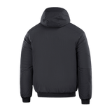 M-Tac Rubicon Jakke Gen. II – Slidstærk og varm bomberjakke med Cordura-stof set bagfra