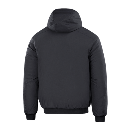 M-Tac Rubicon Jakke Gen. II – Slidstærk og varm bomberjakke med Cordura-stof set bagfra