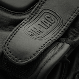 M-Tac Fingerløse Handsker Assault Tactical Mk.1 med ægte læder detalje