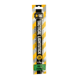 M-Tac Glow Stick 15 cm i indpakning, en selvstændig lyskilde uden elektricitet med en arbejdstid på op til 24 timer, 1 x 15 cm, grøn farve.