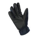 M-Tac Handsker Soft Shell Thinsulate med forstærket læderhåndflade til udendørs aktiviteter i koldt vejr, non-slip og touchscreen-funktion.