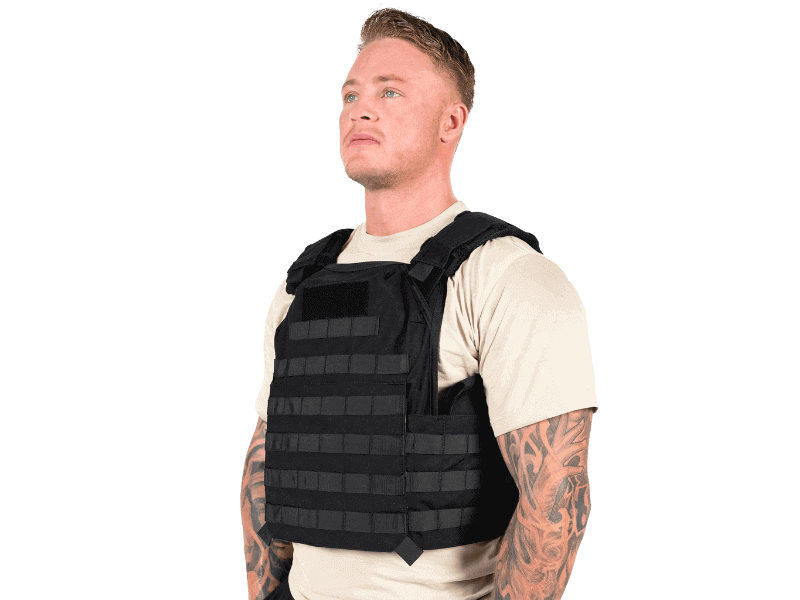 Panssariliivin ominaisuudet