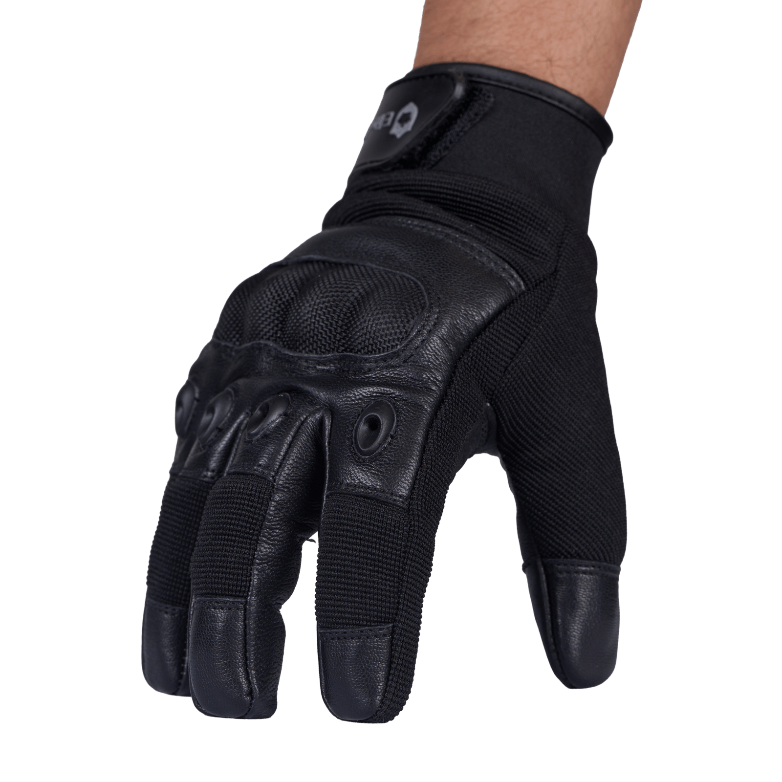 EA Performance snitsikre handsker med ergonomisk pasform