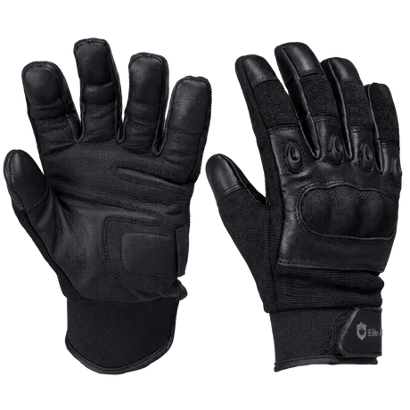 EA Performance snitsikre handsker vist som par