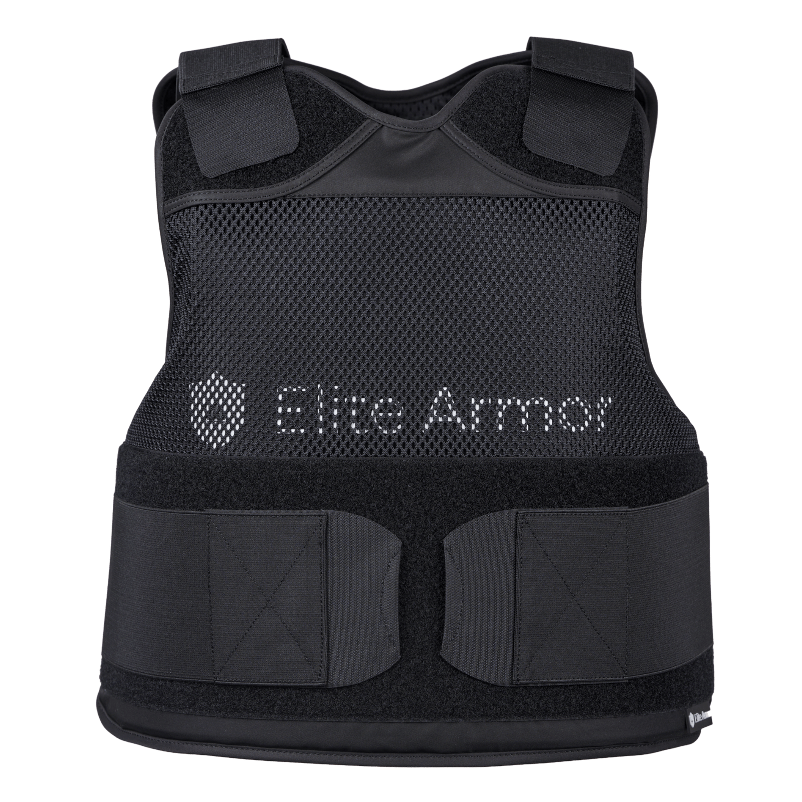Elite Armor RX2 skudsikker vest - set forfra