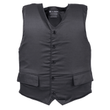 Elite Armor VIP Stik & Skudsikker vest set forfra