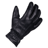 EA V.I.P snitsikre handsker set forfra i vinkel